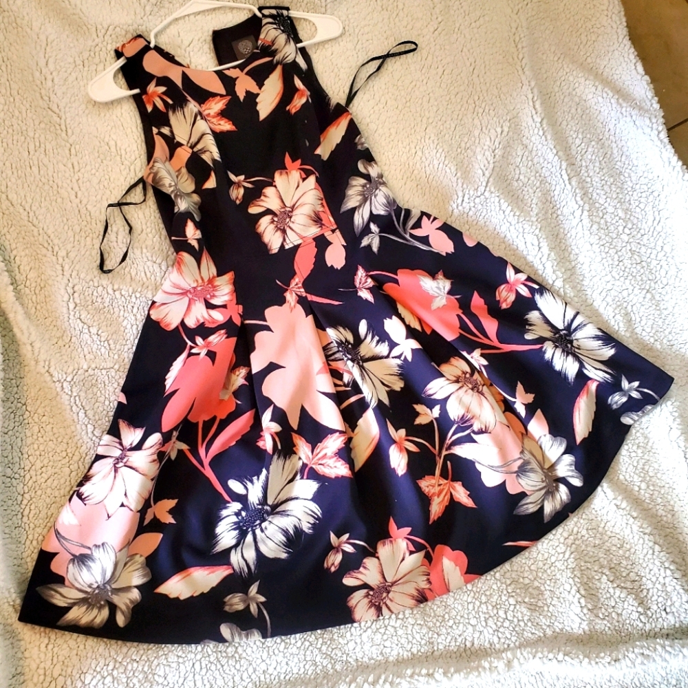 Cocktail dress